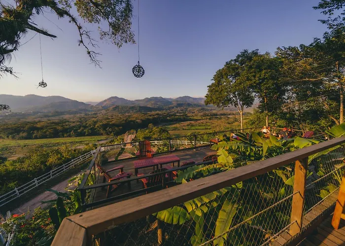 Hotel Hacienda San Lucas