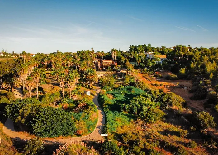 Quinta do Mar - Country&Sea Village Luz