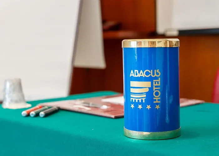 Abacus Hotel