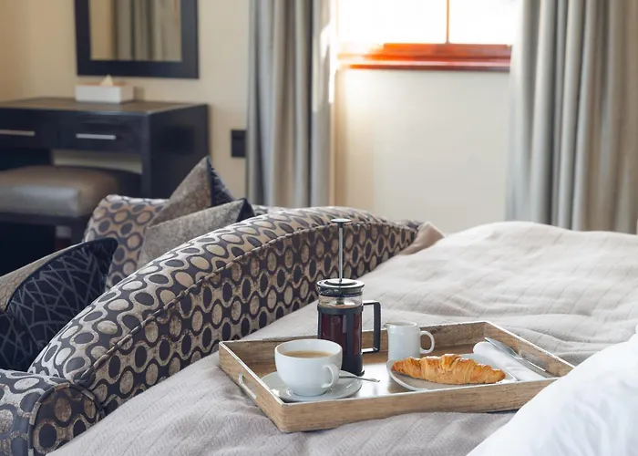 Nova Constantia Boutique Residence