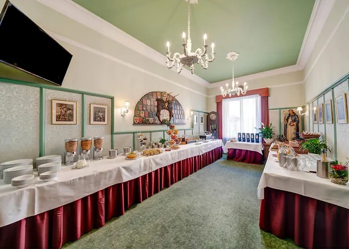 Hotel Krone