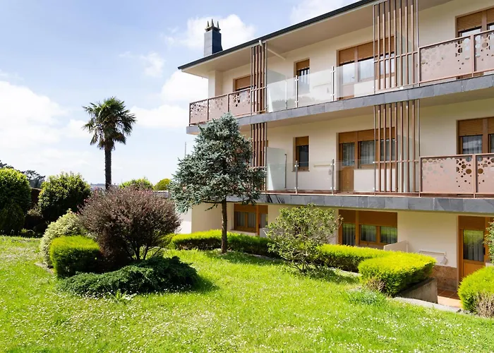Hotel el Pinar
