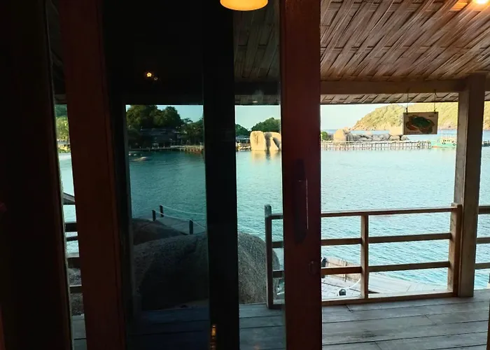 Nangyuan Island Dive Resort Ko Tao
