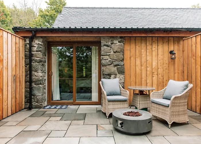 Edinbane Lodge