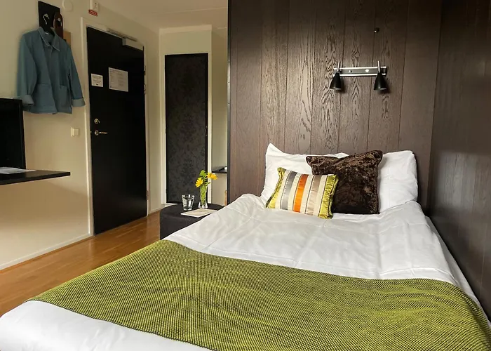 Sigtunahoejden Hotell & Konferens