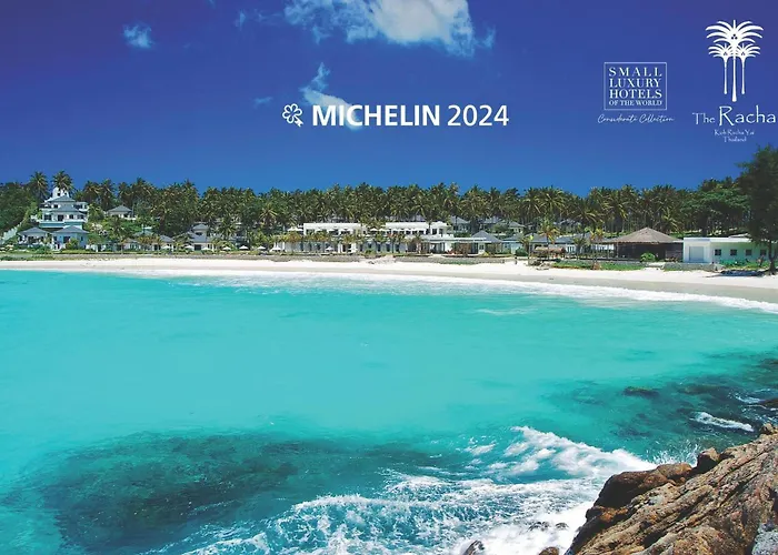 Hotel The Racha Ko Racha Yai