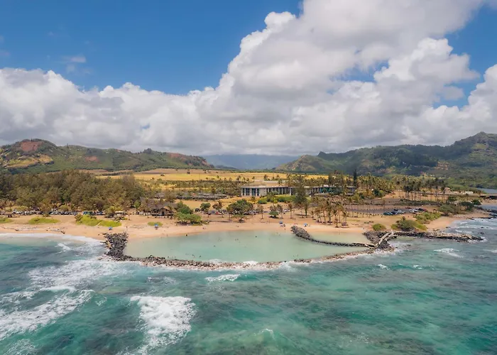 Hilton Garden Inn Kauai Wailua Bay, Hi Kapa'a