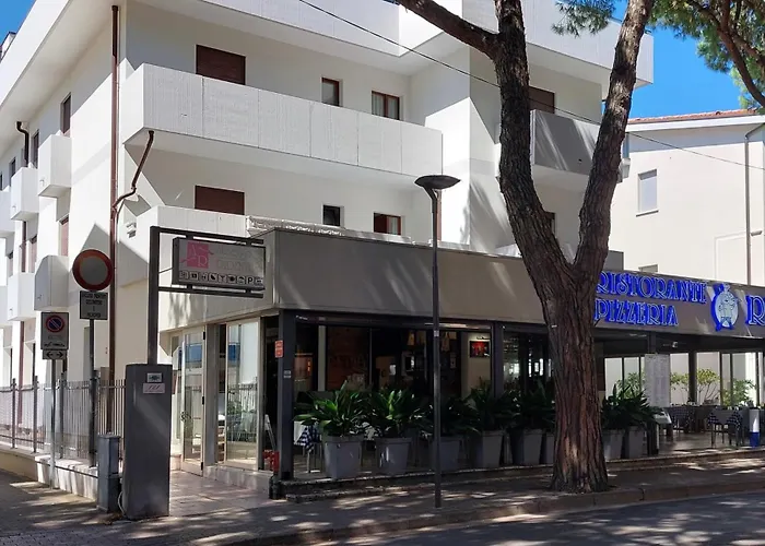 Albergo Ridente