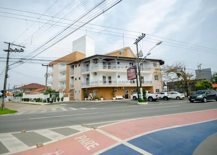 Hotel Penha