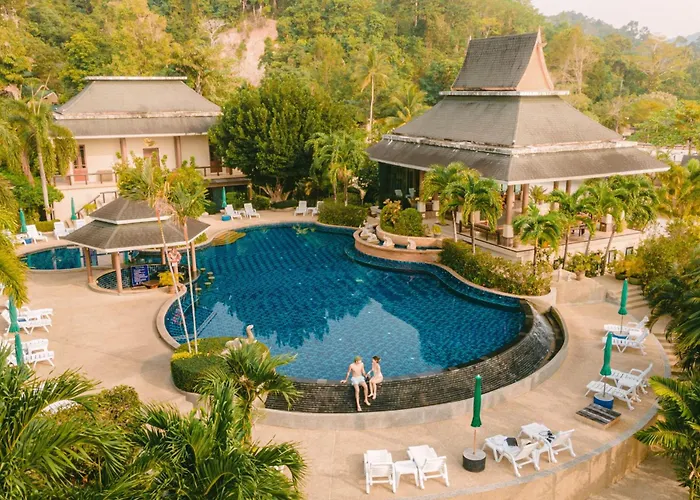 Chai Chet Resort Koh Chang