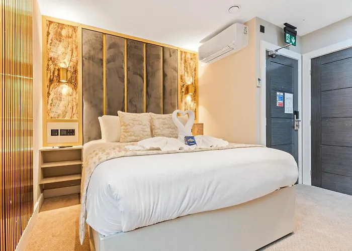 Hotel Holloway
