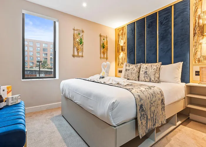 Hotel Holloway
