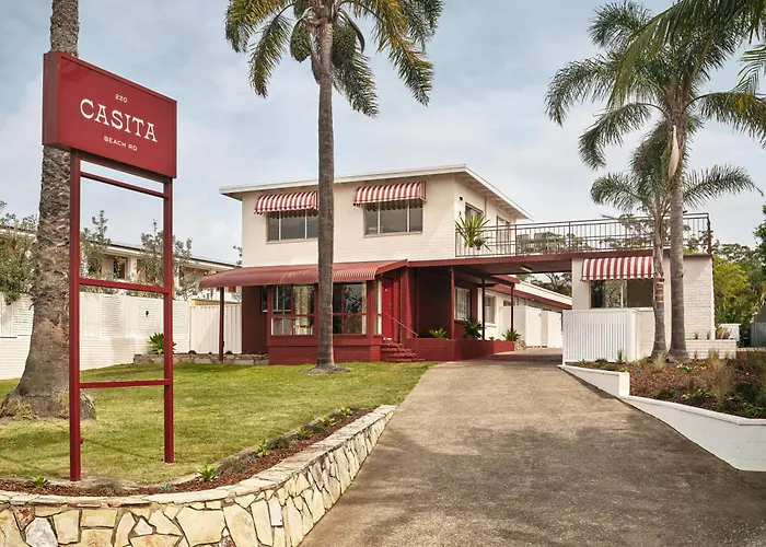 Casita Motel
