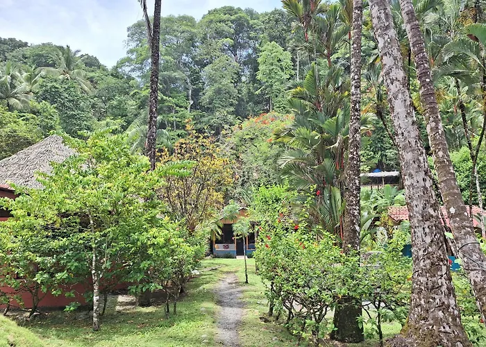 Rancho Burica
