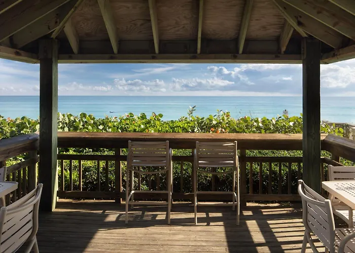Vistana Beach Club Jensen Beach