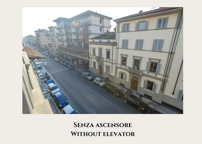 Hotel Masaccio