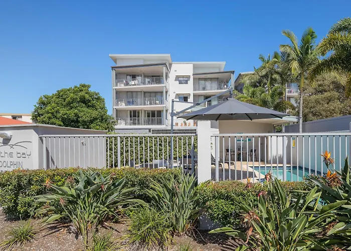 On The Bay Apartments