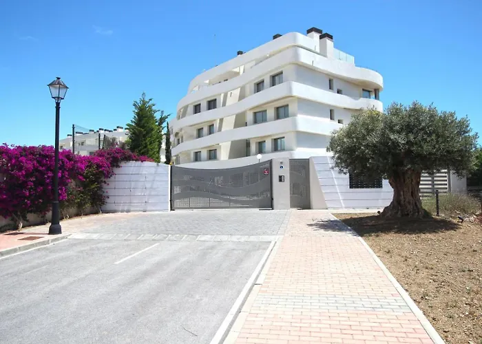 Apartment Aria By The Beach