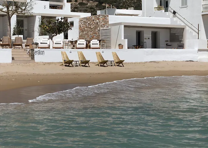 Enalion Suites Sifnos