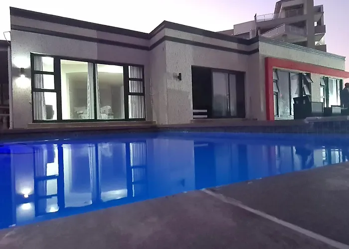 Beach House