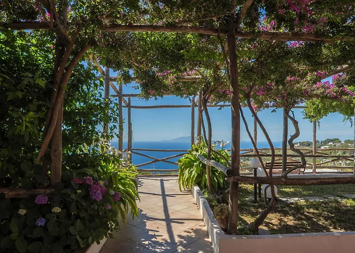 Hotel Il Girasole