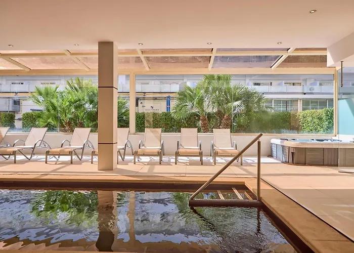 Hotel Zafiro Rey Don Jaime Santa Ponsa