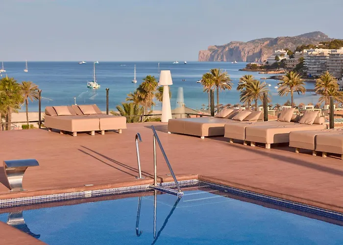 Zafiro Rey Don Jaime Hotel Santa Ponça