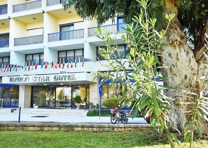 Ionion Star Hotel