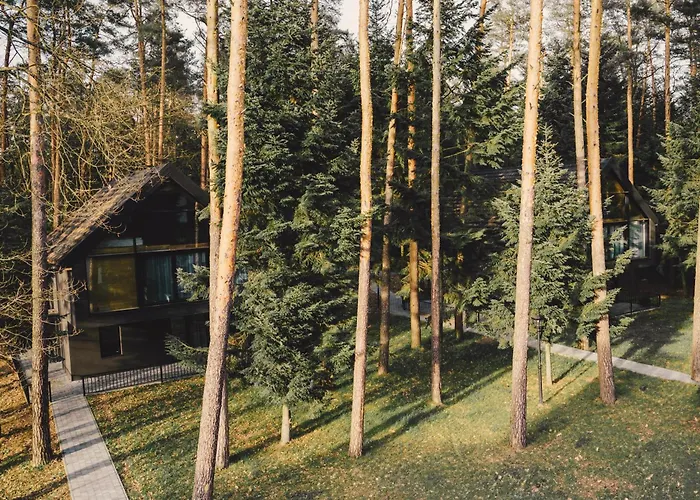 Grand Chotowa Hotel Spa & Resort