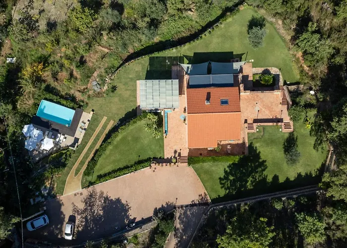 B&B Le Ginestre Cefalù