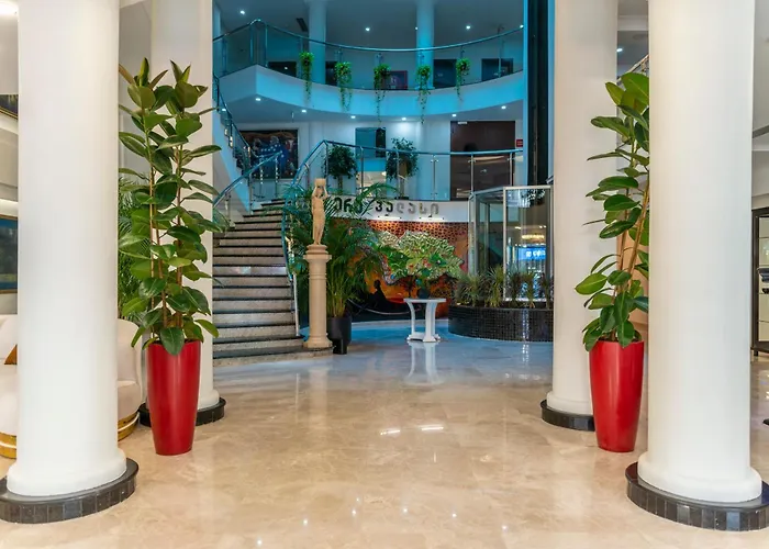Era Palace Batumi