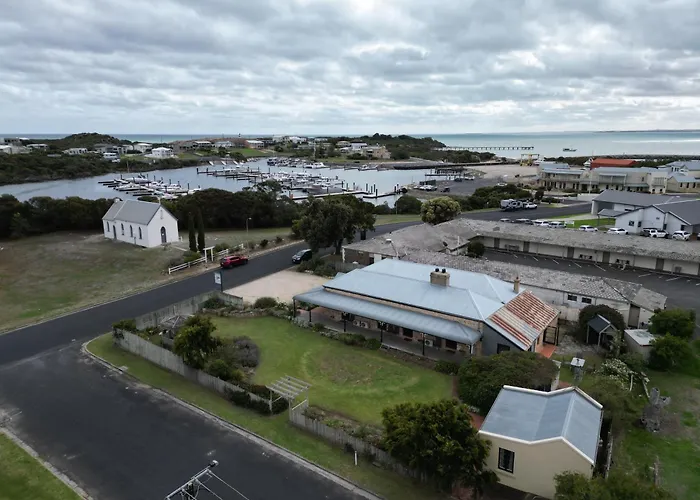 Robe House Heritage Accommodation