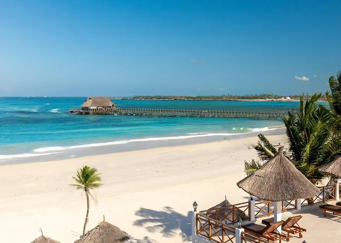Karibu Beach Resort