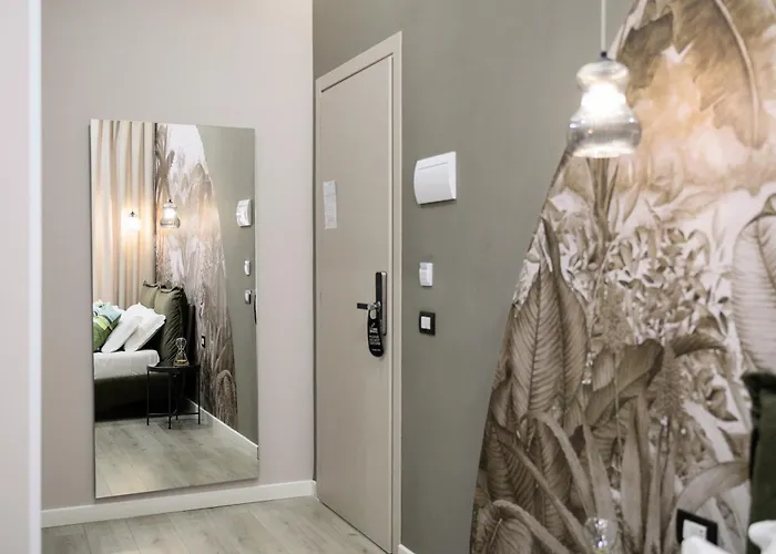 B&B Les Lumières