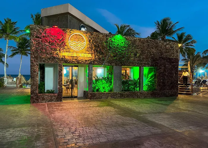 Tibisay Boutique Margarita