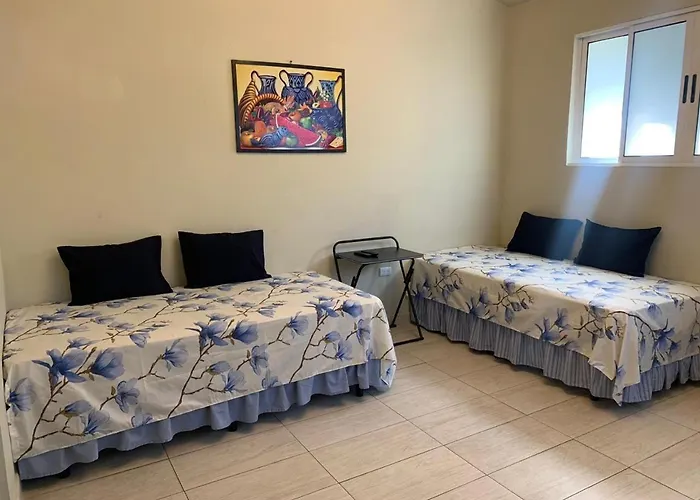 Villa Del Mar