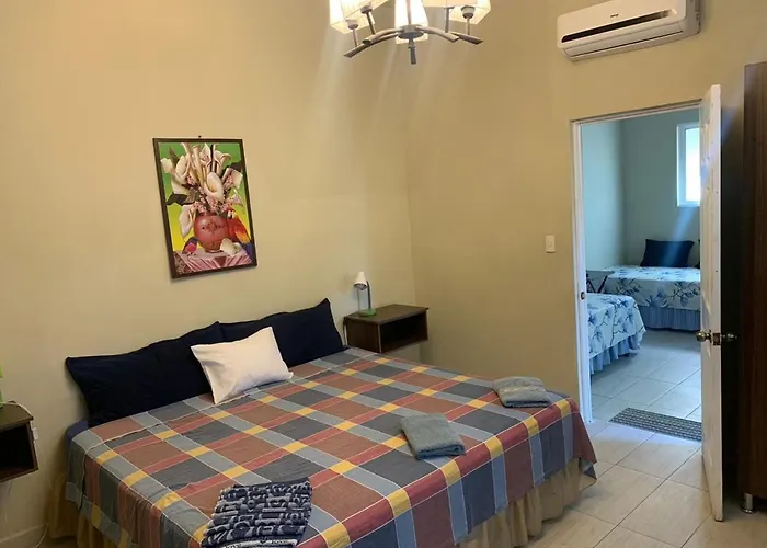 Villa Del Mar