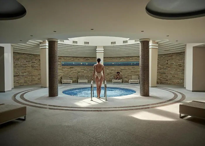 Alkyon Resort Hotel & Spa
