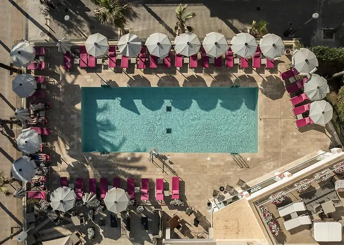 Pure Salt Garonda - Adults Only Hotel Playa de Palma 