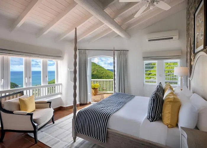 Windjammer Landing Resort And Residences Gros Islet