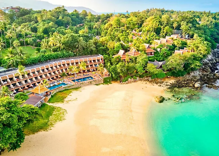Hotel Beyond Karon (Adults Only)