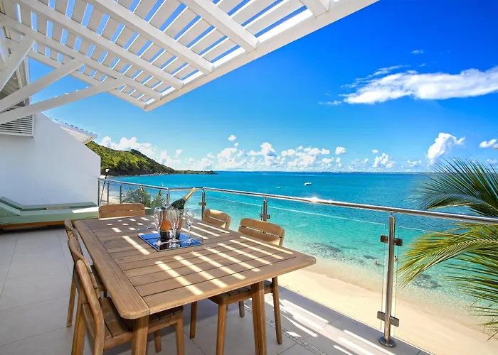Bleu Emeraude Hotel