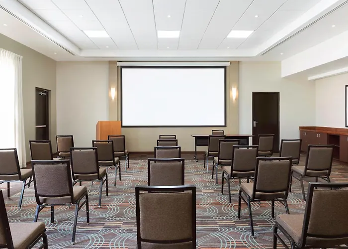 Hyatt Place Ciudad del Carmen