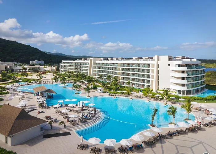 Ocean Coral Spring Resort Spring Rises