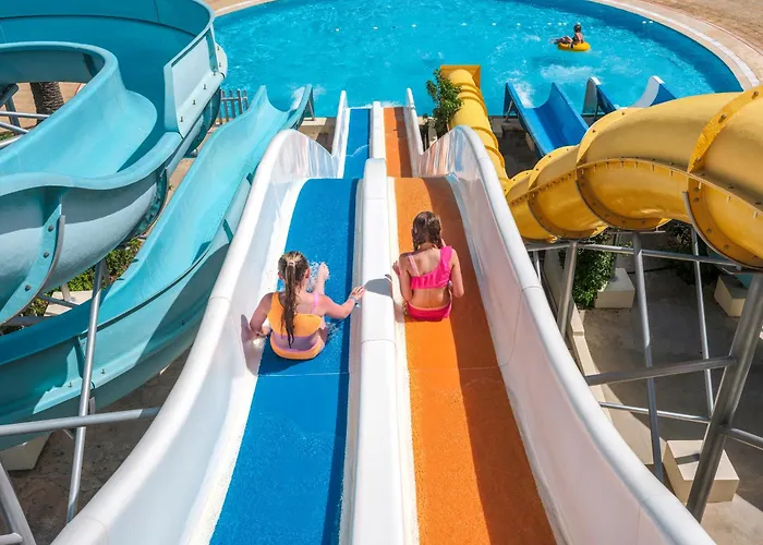 Tui Blue Manar Hotel Hammamet