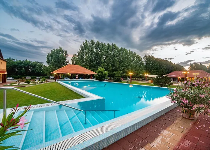 Termal Hotel Vesta