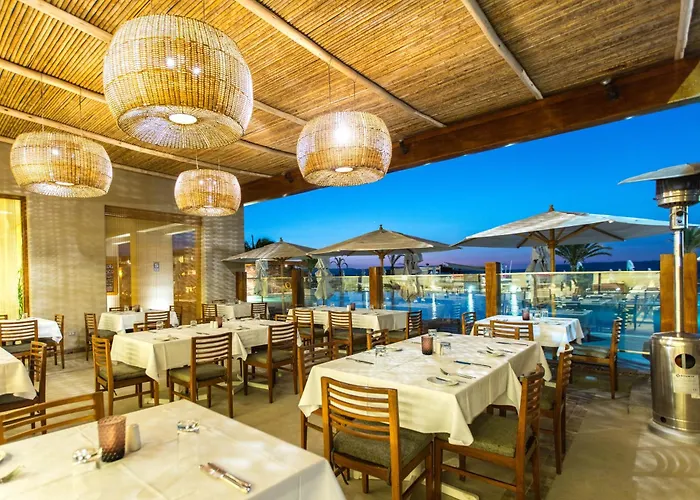 The Legend Paracas Resort, A Destination By Hyatt Hotel