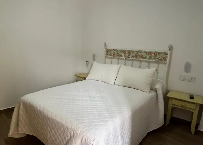 Hotel Mesón del Moro Abarán