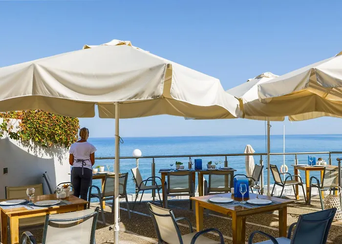 Filoxenia Beach Rethimnon