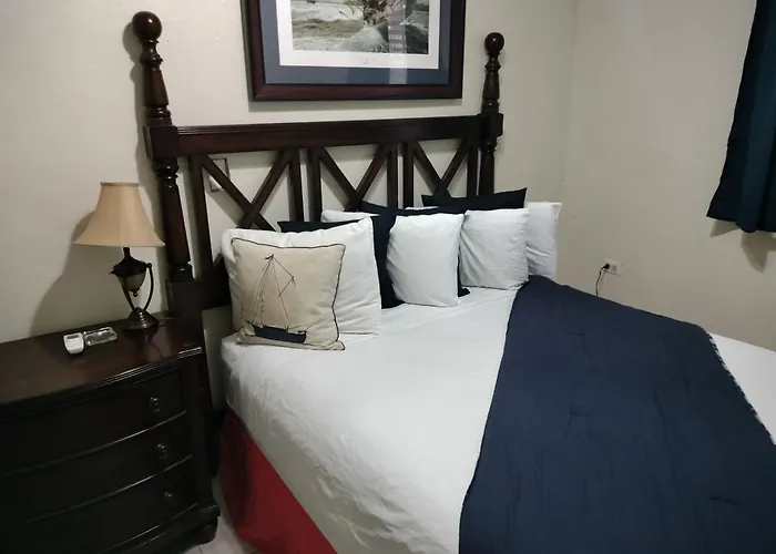 Casa De Tortuga Guesthouse